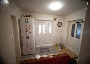 Casă de vânzare Tăuții Măgherăuș ,centru ,600 mp teren - imagine 8