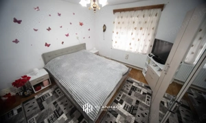 Casă de vânzare Tăuții Măgherăuș ,centru ,600 mp teren - imagine 9