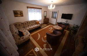 Casă de vânzare Tăuții Măgherăuș ,centru ,600 mp teren - imagine 12