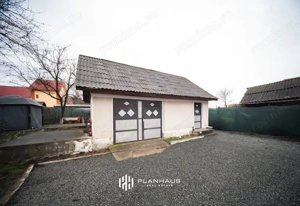 Casă de vânzare Tăuții Măgherăuș ,centru ,600 mp teren - imagine 5