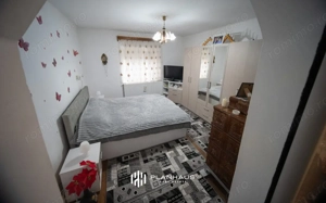 Casă de vânzare Tăuții Măgherăuș ,centru ,600 mp teren - imagine 10