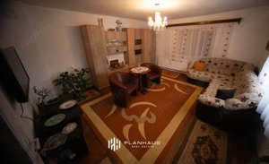 Casă de vânzare Tăuții Măgherăuș ,centru ,600 mp teren - imagine 13