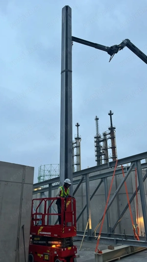 caut colaborare cu firme de constructii montaj  - imagine 2