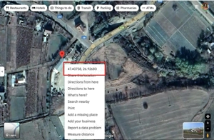 SC Andalina SRL Inchiriaza - imagine 5