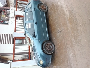 Vand Skoda Fabia 2005, 1.2 benzina - imagine 2