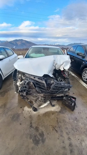 Dezmembram Renault Clio V 1.0 TCe H4D 450 - imagine 2