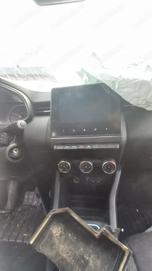 Dezmembram Renault Clio V 1.0 TCe H4D 450 - imagine 4