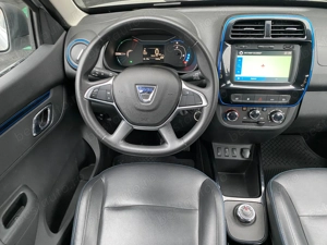 Dacia Spring  Energie Electrica 18.6 KW.  An 2020 - imagine 10