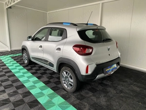 Dacia Spring  Energie Electrica 18.6 KW.  An 2020 - imagine 4