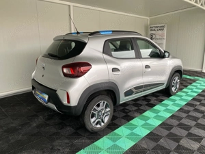Dacia Spring  Energie Electrica 18.6 KW.  An 2020 - imagine 5