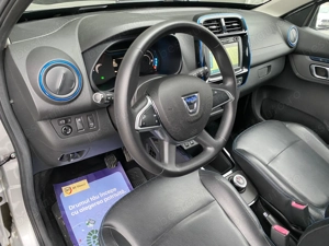 Dacia Spring  Energie Electrica 18.6 KW.  An 2020 - imagine 9