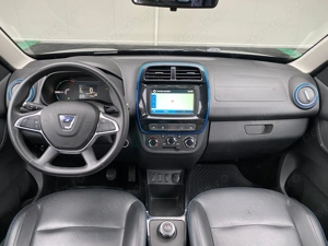 Dacia Spring  Energie Electrica 18.6 KW.  An 2020 - imagine 13