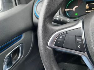 Dacia Spring  Energie Electrica 18.6 KW.  An 2020 - imagine 15