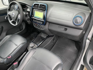Dacia Spring  Energie Electrica 18.6 KW.  An 2020 - imagine 12