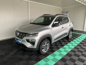 Dacia Spring  Energie Electrica 18.6 KW.  An 2020 - imagine 2