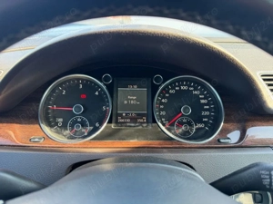 Vw Passat B7 diesel - imagine 3