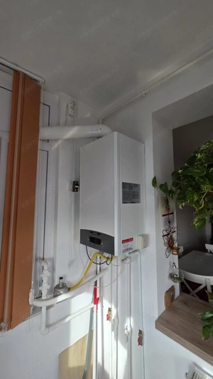 Apartament 3 camere, 76.80 mp, zona Ultracentral - imagine 6