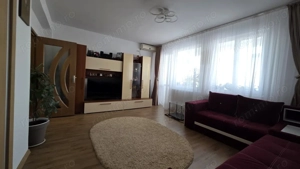 Apartament 3 camere, 76.80 mp, zona Ultracentral - imagine 17