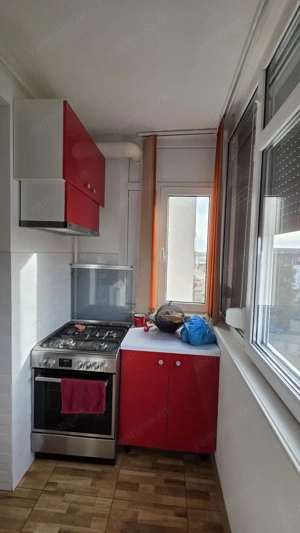 Apartament 3 camere, 76.80 mp, zona Ultracentral - imagine 7