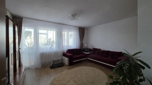 Apartament 3 camere, 76.80 mp, zona Ultracentral - imagine 16
