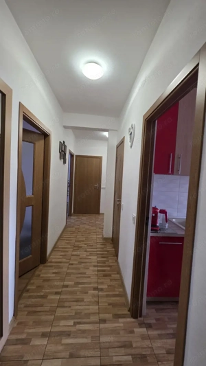 Apartament 3 camere, 76.80 mp, zona Ultracentral - imagine 11