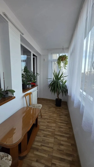 Apartament 3 camere, 76.80 mp, zona Ultracentral - imagine 20