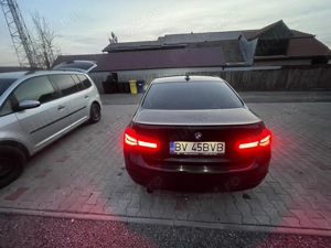 BMW f30 , interior sport  - imagine 7