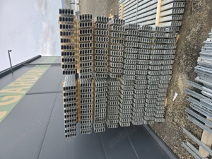 Stalpi  spalieri vie .gard.plasa de sarma