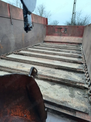 Vand Mig Remorca Imprastiat Gunoi - imagine 4