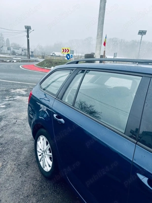 skoda octavia fabricatie 2015, 1.2 TSI , Euro 5 - imagine 8