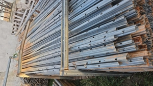 Spalieri gard .vie mure  .etc