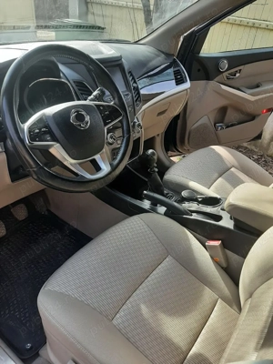 SUV Korando 4x4,2,2 disel 170cp, 2018,70800km - imagine 3