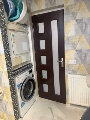 CASA DEOSEBITSA MOBILATA in stil italian ,zona podul VIORELE , teren 280 mp - imagine 16