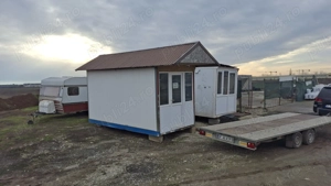 containere box căsuță de gradina 