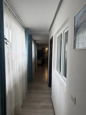 CASA DEOSEBITSA MOBILATA in stil italian ,zona podul VIORELE , teren 280 mp - imagine 13