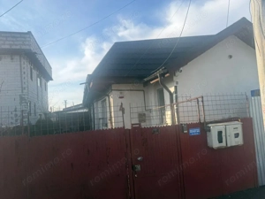 CASA DEOSEBITSA MOBILATA in stil italian ,zona podul VIORELE , teren 280 mp - imagine 14