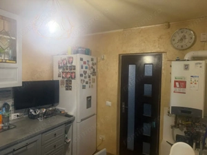 CASA DEOSEBITSA MOBILATA in stil italian ,zona podul VIORELE , teren 280 mp - imagine 5