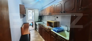Apartament 3 camere, 101 mp, zona Micro 15 