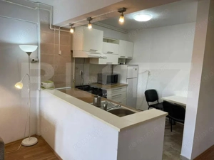 Apartament de 2 camere, 54 mp, zona semicentrală - imagine 3