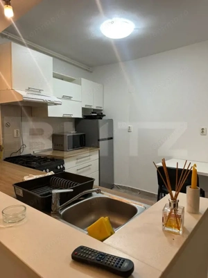 Apartament de 2 camere, 54 mp, zona semicentrală - imagine 4