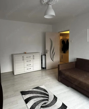 Chirie apartament 2 camere decomandat - imagine 4