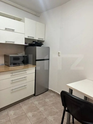 Apartament de 2 camere, 54 mp, zona semicentrală - imagine 5