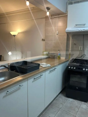 Apartament de 2 camere, 54 mp, zona semicentrală - imagine 6