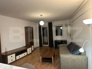 Apartament de 2 camere, 54 mp, zona semicentrală - imagine 2
