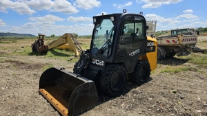 Mini încărcător frontal JCB 175 Eco Power - imagine 2