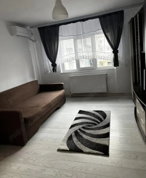 Chirie apartament 2 camere decomandat - imagine 3