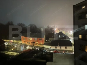 Apartament de 2 camere, 54 mp, zona semicentrală - imagine 9