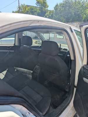 Skoda Octavia berlina-2007 - imagine 5