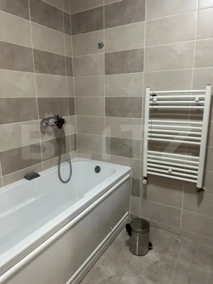 Apartament de 2 camere, 54 mp, zona semicentrală - imagine 12