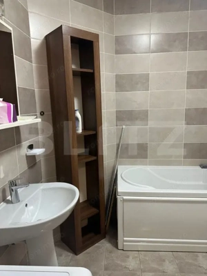 Apartament de 2 camere, 54 mp, zona semicentrală - imagine 11
